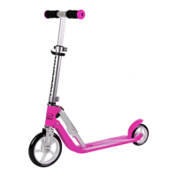 Preview: Hudora Little BigWheel 14201