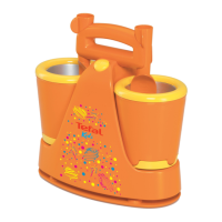 Preview: TEFAL KIDS