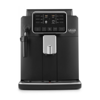 Preview: Gaggia Milano CADORNA STYLE