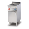 Pasta Maker Logo