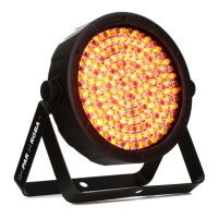 Preview: Chauvet SlimPAR 64