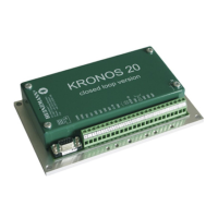 Preview: Heinzmann KRONOS 20