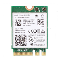 Preview: Lenovo 8260NGW