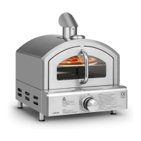 Preview: Klarstein Pizzaiolo Neo