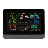 Preview: La Crosse Technology V30