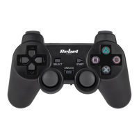 Preview: Rebel Dual Shock KOM0586A