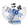 Industrial Equipment Logo