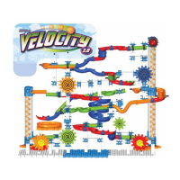 Preview: Techno Gears Marble Mania Velocity 2.0