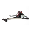 Vacuum Cleaner Logo