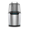 Coffee Grinder Logo