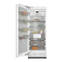 Preview: Miele F 29 2 Vi Series