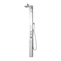 Preview: Porcelanosa SYSTEMPOOL APOL USA