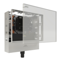 Preview: Kemper KHS Hygiene Flush Box PRO
