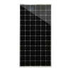 Solar panel Logo