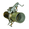 Industrial Equipment Logo