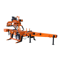 Preview: Wood-mizer LT30HD Super Remote