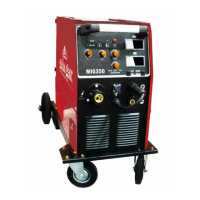 Preview: gala gar SMART MIG 350 MP