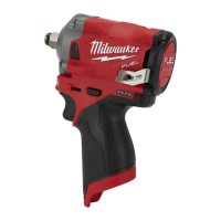 Preview: Milwaukee M12 FIWP12