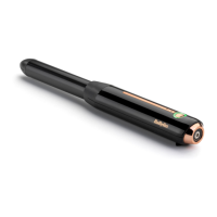 Preview: BaByliss 9001U - type F97a