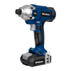 Impact Driver Logo