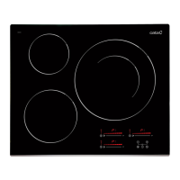 Preview: Cata INSB 6032 BK