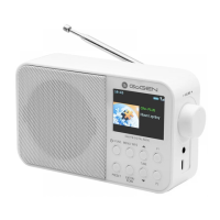Preview: Gogen DAB 500 BTC