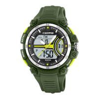 Preview: Calypso Watches IKMX15