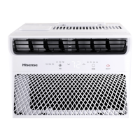Preview: Hisense AW0621CR1W