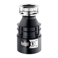 Preview: InSinkErator Badger 100