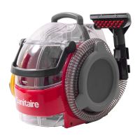 Preview: Sanitaire ULTIMATE 6060 Series