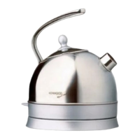 Preview: Kenwood SK880 Series