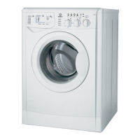 Preview: Indesit WIL 145 X