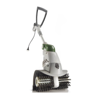 Preview: Gartenmeister GM EMR 550