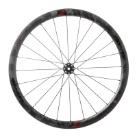 Preview: Miche SWR FULL CARBON RC 38/38