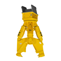 Preview: Atlas Copco CC 1700 U