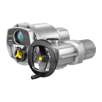 Preview: AUMA TIGRON TR-M30X