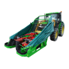Farm Equipment Logo