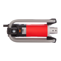 Preview: SUHNER ABRASIVE ROTOset 25-R