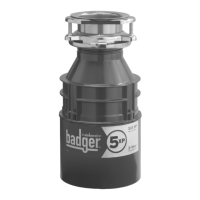 Preview: InSinkErator Badger 5XP