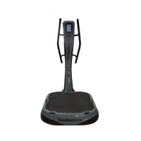 Preview: Taurus Vibration Plate VT9 Pro