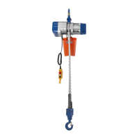 Preview: MSW PROLIFTOR 2000