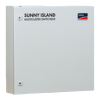 Power distribution unit Logo