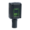 Gas Detectors Logo
