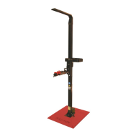 Preview: Bike-Lift LEB-50 LIFT