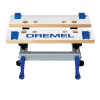 Preview: Dremel 2600