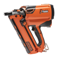 Preview: Paslode CF325IM