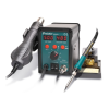 Soldering Gun Logo