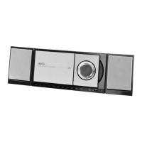 Preview: AEG MC 4417 CD/MP3