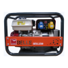 Portable Generator Logo