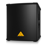 Preview: Behringer Eurolive B1200D-PRO